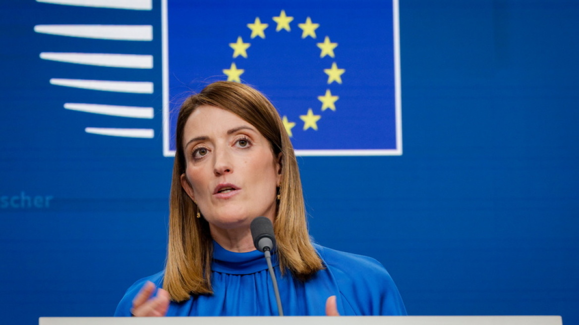 Σύνοδος Κορυφής ΕΕ: «Η Ευρώπη πρέπει να καταστεί πιο κυρίαρχη, πιο υπεύθυνη για την άμυνά της και καλύτερα εξοπλισμένη»