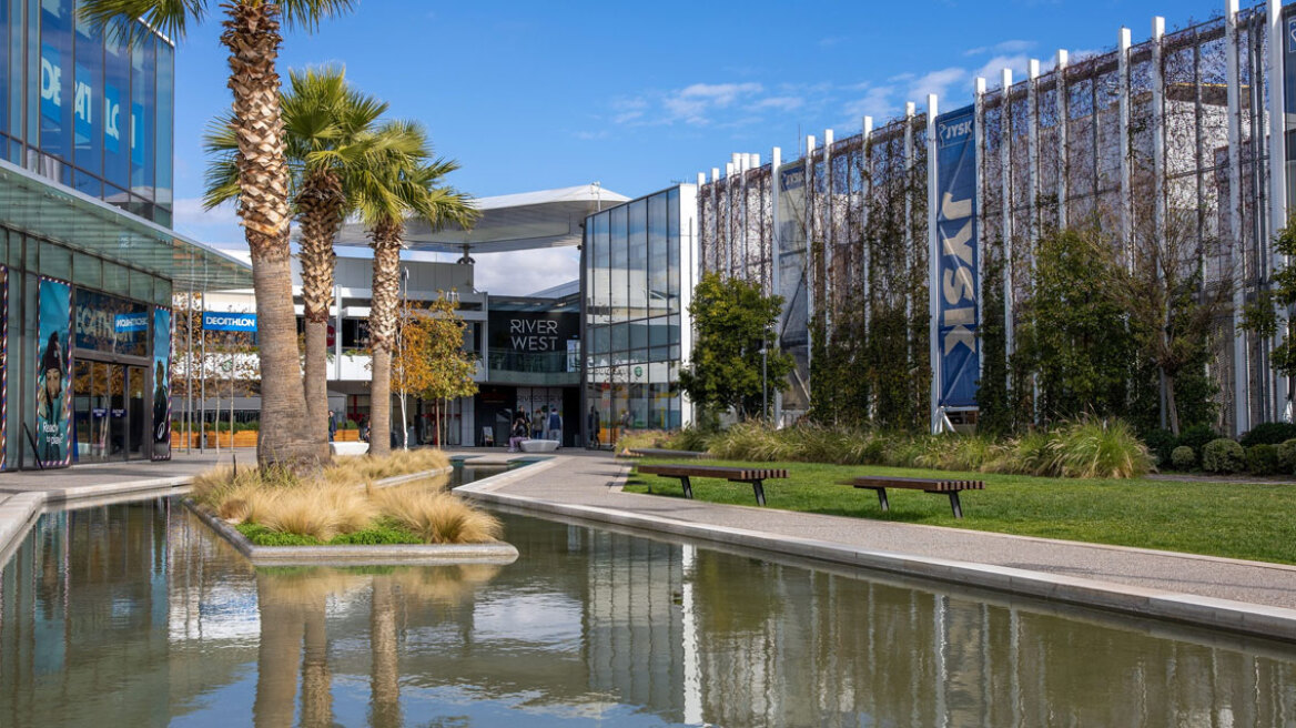 River West & Mare West: Εκεί όπου οι αγορές συναντούν την εμπειρία