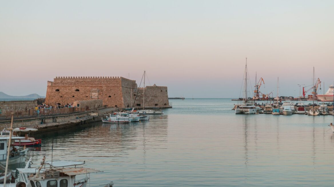 Καλοκαιρινή απόδραση στην Κρήτη – Όταν το ταξίδι γίνεται προορισμός