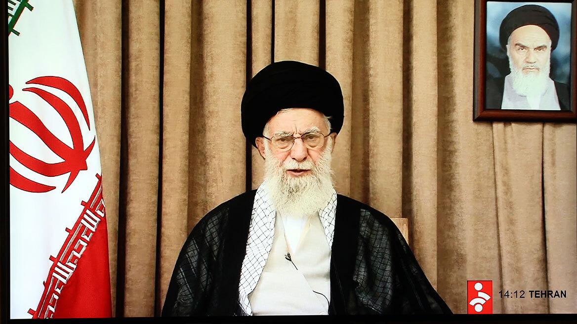 Μήνυμα Χαμενεΐ: Οι ΗΠΑ δεν πέτυχαν τίποτα από τον πόλεμο, νίκη του ιρανικού λαού
