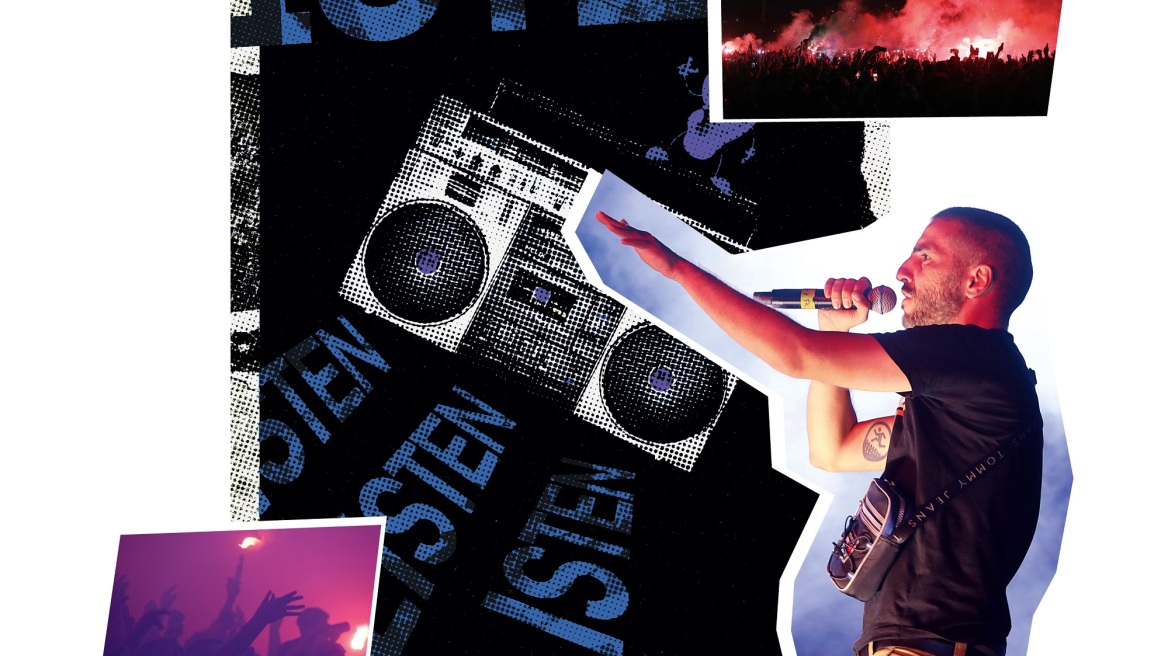 Πώς κατάφερε ο Λεξ να μπει για τα καλά στη ζωή μας
