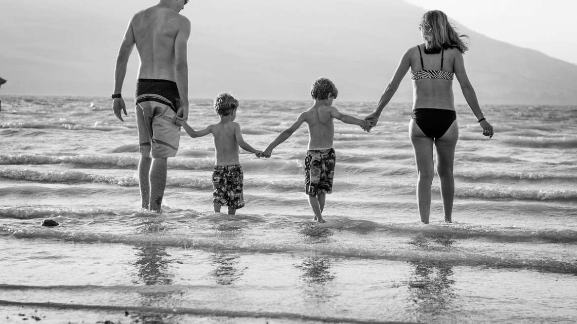 Η νέα τάση στα ταξίδια υπόσχεται να βελτιώσει τις οικογενειακές σχέσεις