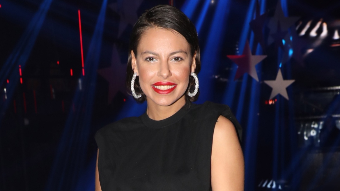 Μέγκι Ντρίο για GNTM: Η κριτική επιτροπή μου φαίνεται αταίριαστη, ο Λάκης Γαβαλάς είναι ο μόνος που θα τους σώσει