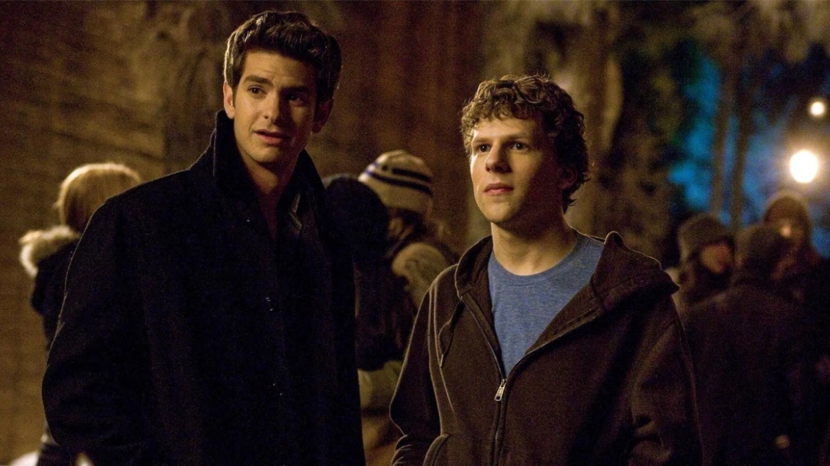 Ο Άαρον Σόρκιν ετοιμάζει το σίκουελ του «The Social Network»