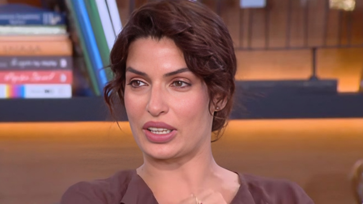 Τόνια Σωτηροπούλου: Εννοείται ότι πολλές φορές βγάζω περισσότερα χρήματα από το Instagram σε σχέση με τη δουλειά μου
