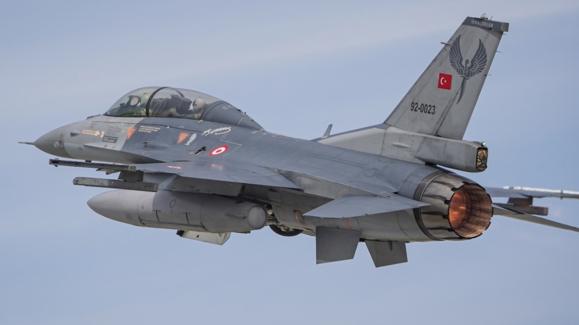 Τουρκία: «Ναι» στον στόχο του ΝΑΤΟ για αμυντικές δαπάνες στο 5% του ΑΕΠ – Σχεδιάζει αντιαεροπορική ασπίδα