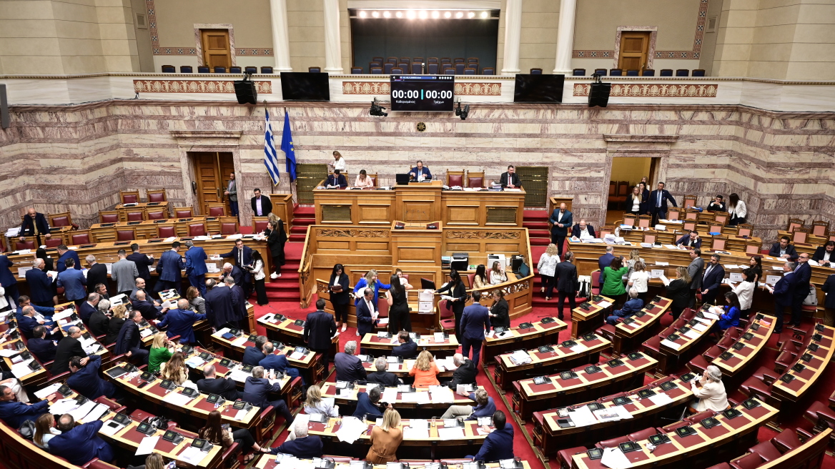 Άρχισε η ανάγνωση της δικογραφίας για ΟΠΕΚΕΠΕ - Περιλαμβάνει συνομιλίες στελεχών με βουλευτές