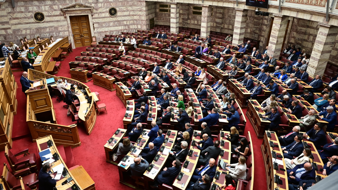 Τι αναφέρει η δικογραφία για τον ΟΠΕΚΕΠΕ - Η απάντηση του Μάκη Βορίδη