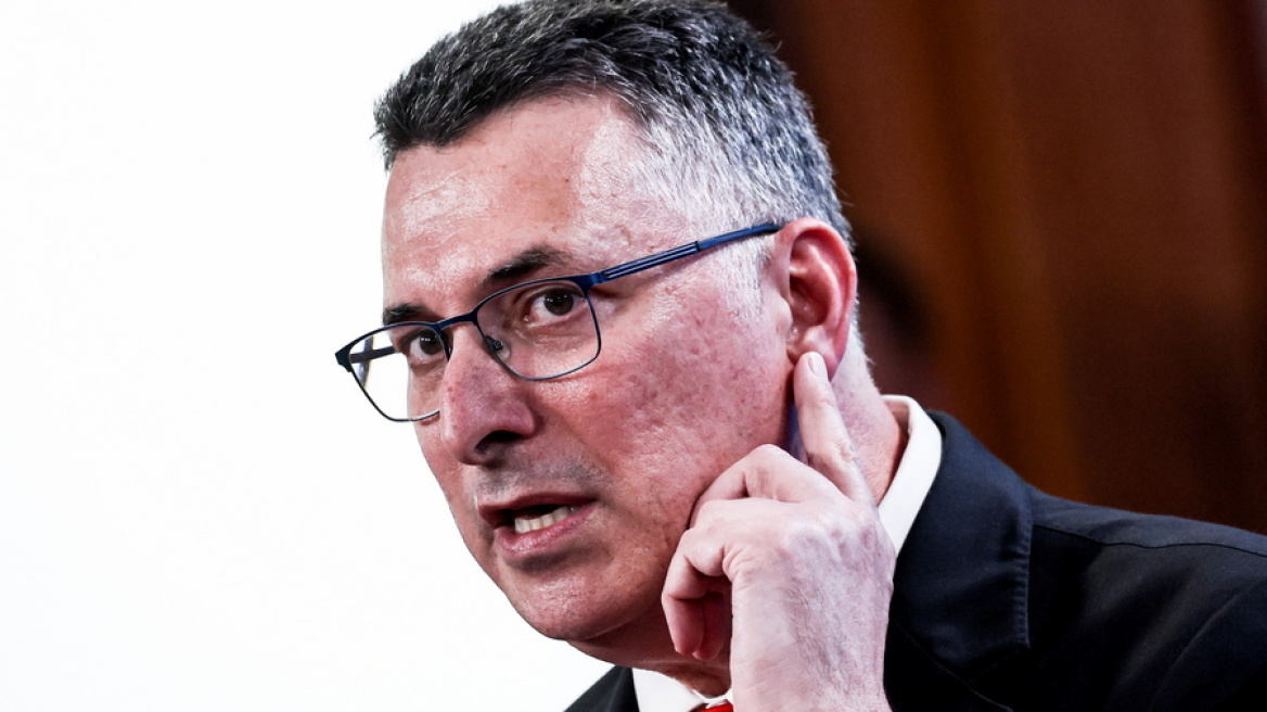 Ο κόσμος έχει «υποχρέωση» να εμποδίσει το Ιράν να αποκτήσει πυρηνικά όπλα, λέει ο Ισραηλινός ΥΠΕΞ