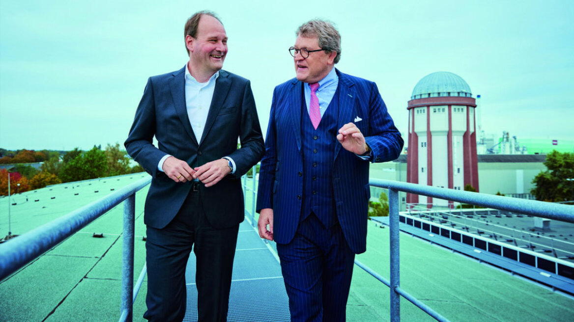 Miele: Επεκτείνεται με ελληνική σφραγίδα και γερμανική στρατηγική