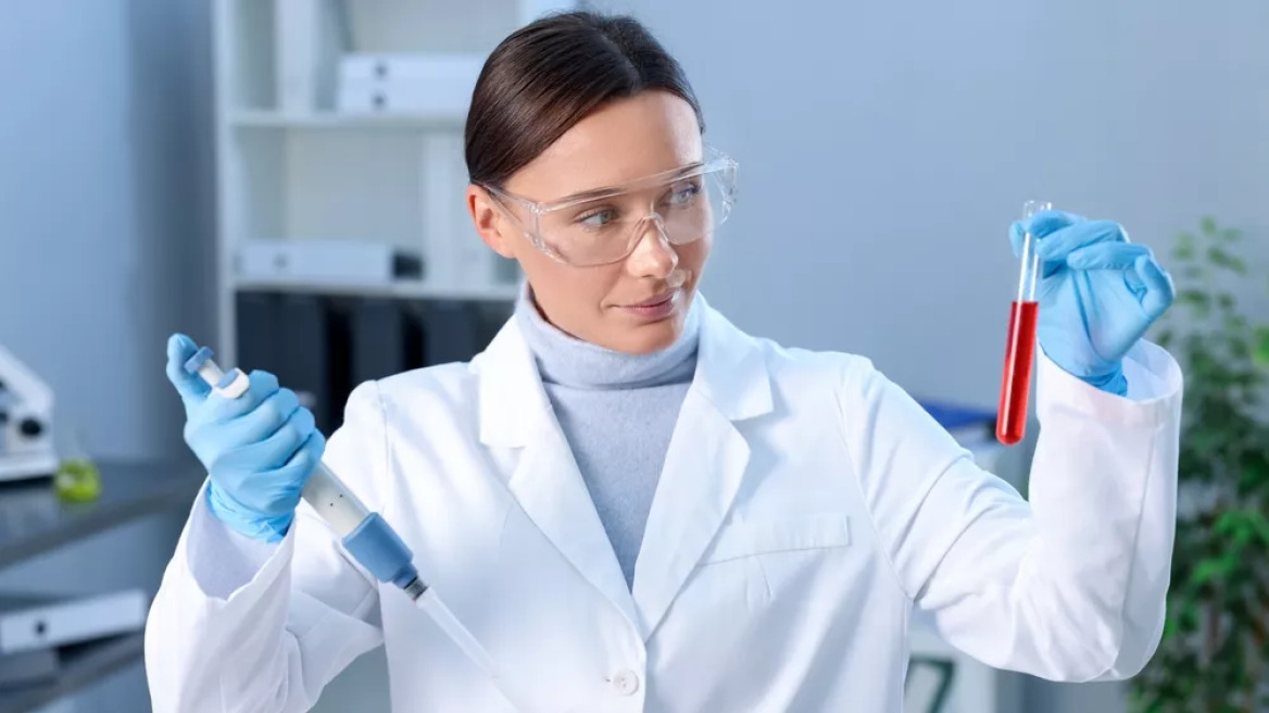 Ανακαλύφθηκε νέος τύπος αίματος από Γάλλους επιστήμονες – Παγκοσμίως μοναδική περίπτωση