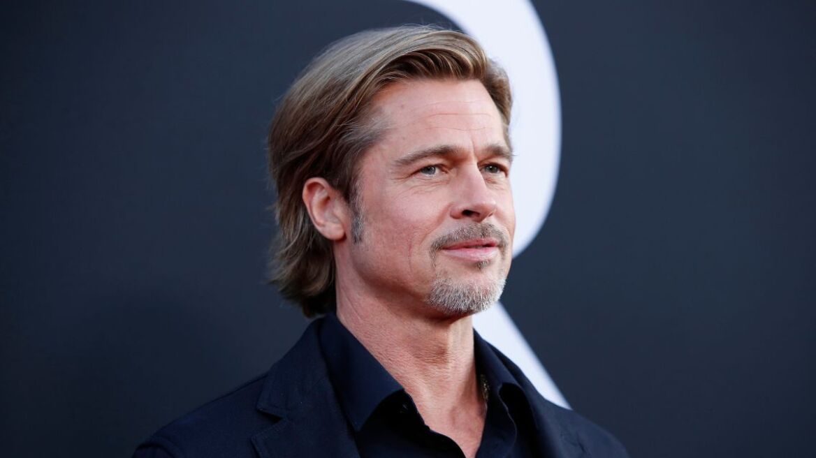 Μπραντ Πιτ: Διέρρηξαν την έπαυλή του στο Λος Άντζελες - Σε εξέλιξη αστυνομική έρευνα