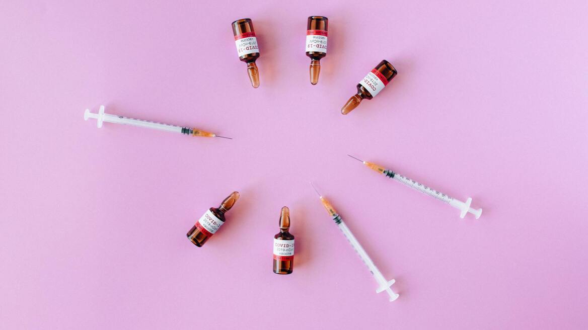 Καρκίνος του μαστού: Ένα πολλά υποσχόμενο εμβόλιο ολοκλήρωσε την πρώτη φάση των κλινικών δοκιμών