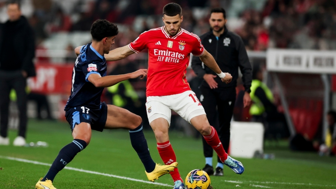 AEK: Στην Κωνσταντινούπολη για ιατρικά το Σαββατοκύριακο ο Γιούρασεκ, λένε οι Τούρκοι