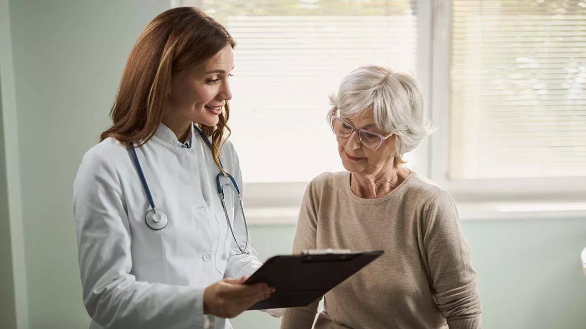 «Δες αυτό που δεν φαίνεται»: Με το βλέμμα στις αόρατες μάχες των ανθρώπων με σκληρόδερμα