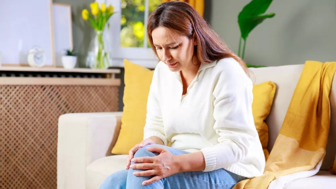 Ολική αρθροπλαστική γόνατος: Η νέα ελάχιστα επεμβατική τεχνική MIS που προστατεύει τον τετρακέφαλο
