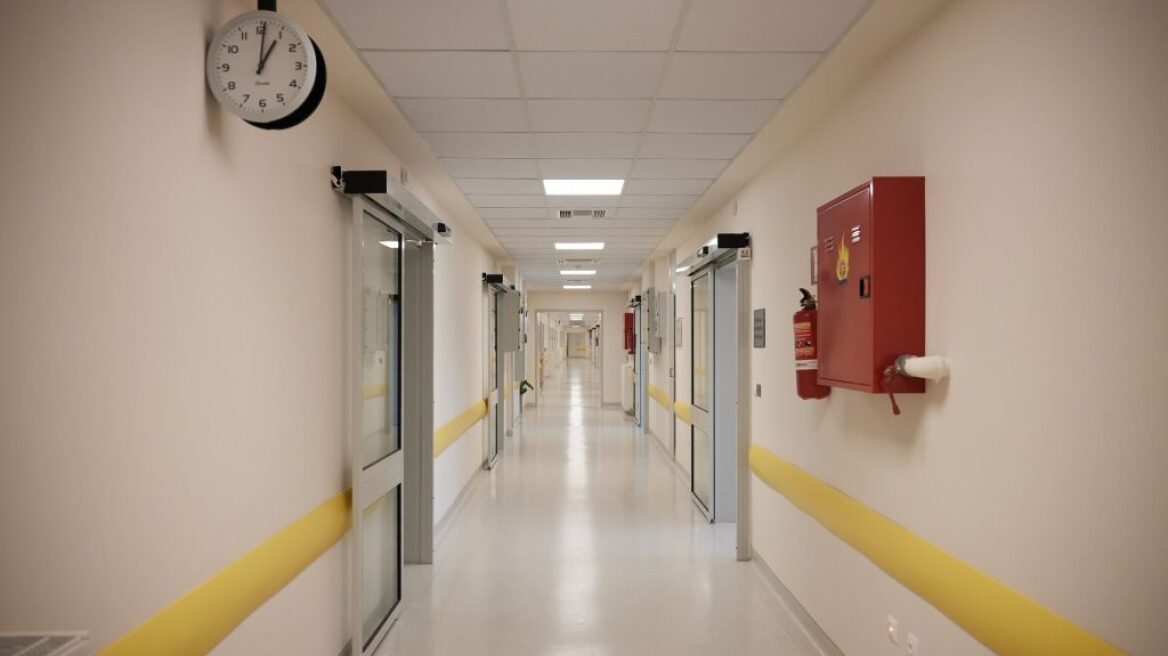 18χρονη κατέρρευσε σε γυμναστήριο στη Λάρισα - Υπέστη δύο ανακοπές, χειρουργήθηκε στο κεφάλι
