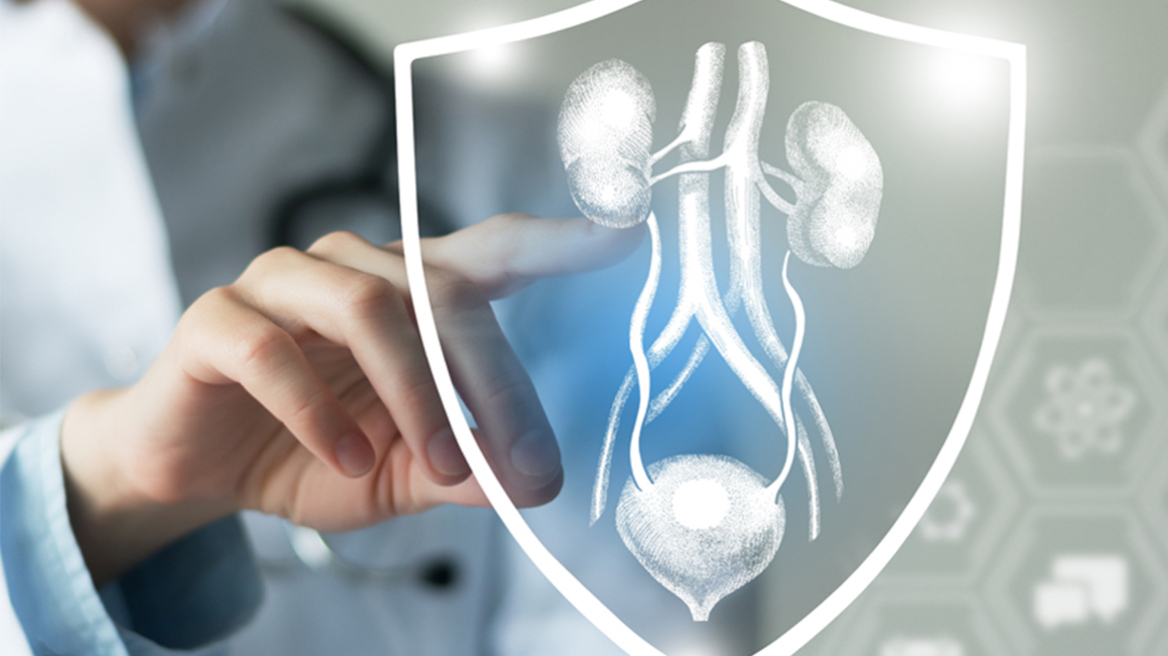 Όταν η τεχνολογία συναντά την Ουρολογία