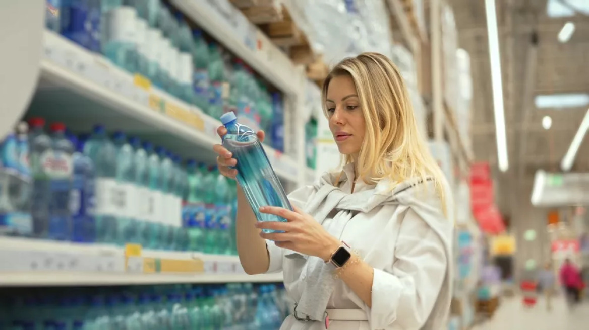 Τα ανακυκλωμένα πλαστικά επηρεάζουν το ορμονικό σύστημα – Έρευνα αποκαλύπτει
