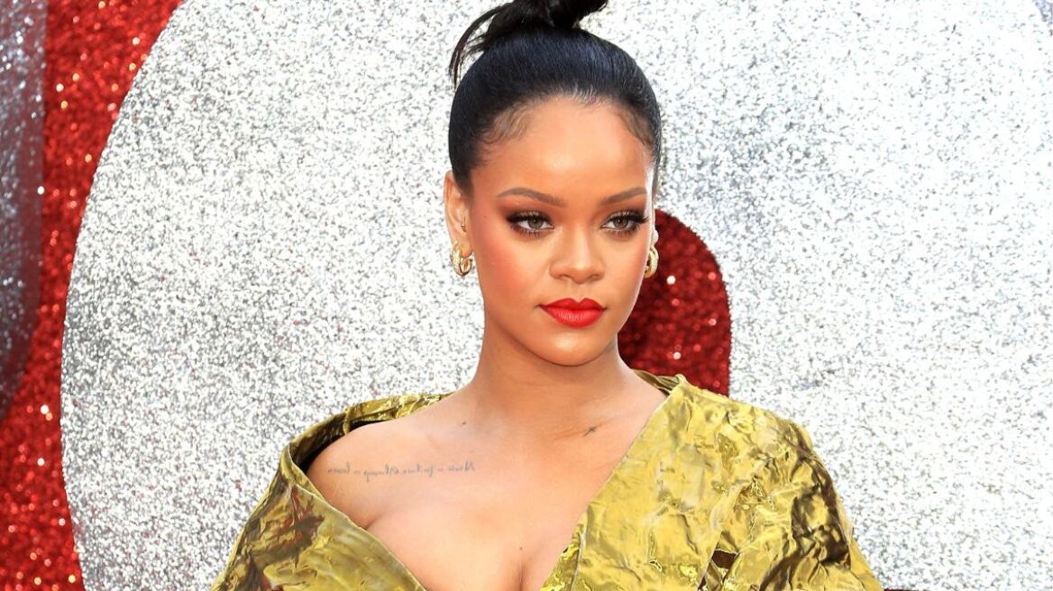 Αποκαλύφθηκαν τα αίτια θανάτου του πατέρα της Ριάνα