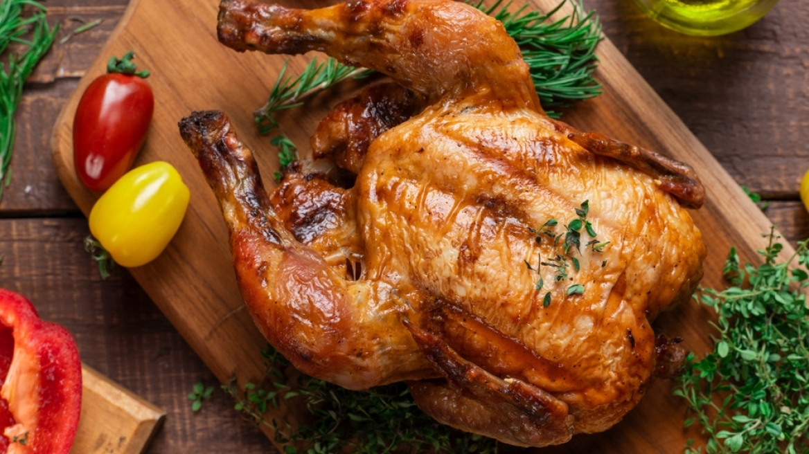 Πόσο υγιεινό είναι το κοτόπουλο που τρώτε; - Ηθική και διατροφική αξία