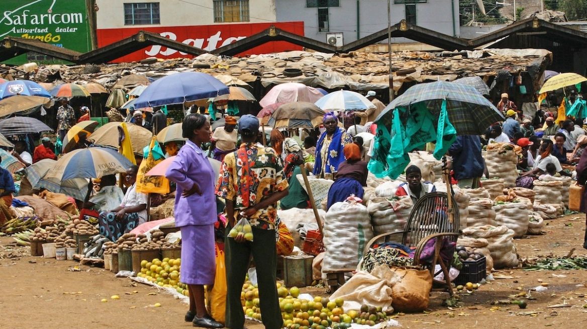 Αφρικανικές χώρες κατά Γαλλίας για την αποικιοκρατία