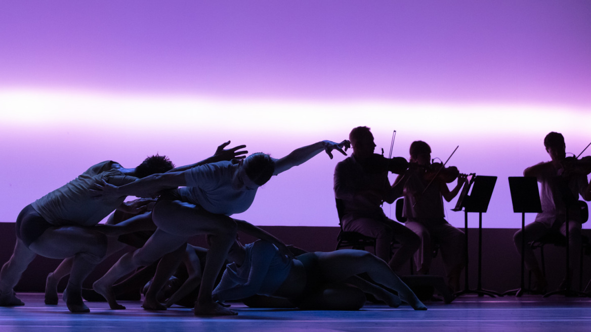 Sydney Dance Company: Η σπουδαία χορευτική ομάδα από την Αυστραλία έρχεται να μαγέψει το Ηρώδειο - Δείτε φωτογραφίες