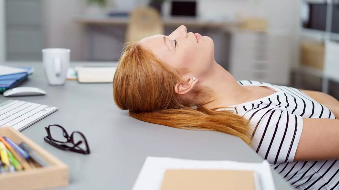 Το «άγχος της Δευτέρας» μπορεί να μας αρρωστήσει πραγματικά – Μεγάλος ο κίνδυνος για την καρδιά
