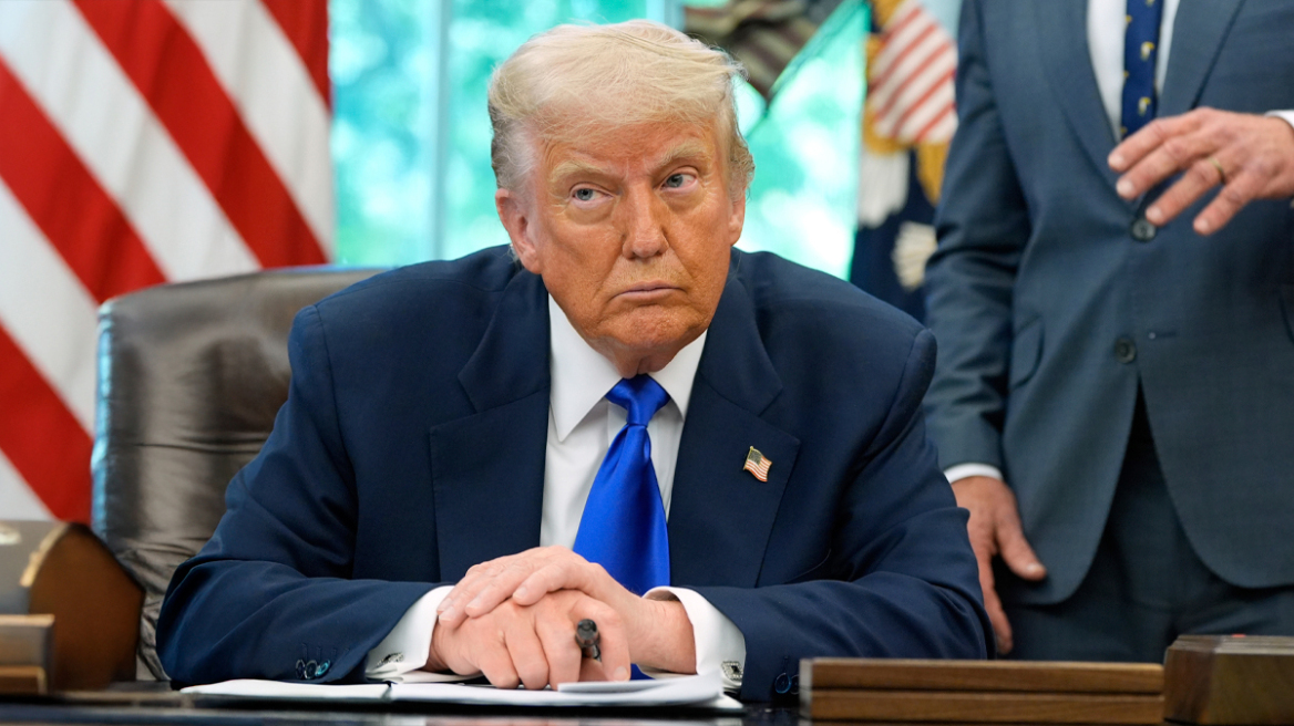 Η Paramount διευθέτησε τη δικαστική διένεξή της με τον Τραμπ καταβάλοντας 16 εκατ. δολάρια