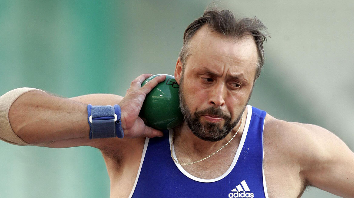 Θλίψη στην Πτολεμαΐδα: Έφυγε σε τροχαίο δυστύχημα ο Παραολυμπιονίκης Σάκης Δεληγιώργης
