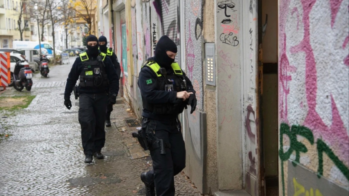 Βρέθηκαν σώα δύο παιδιά που αγνοούνταν στη Γερμανία από το 2023 - Οι αρχές εκτιμούν ότι τα είχε απαγάγει η μητέρα τους  