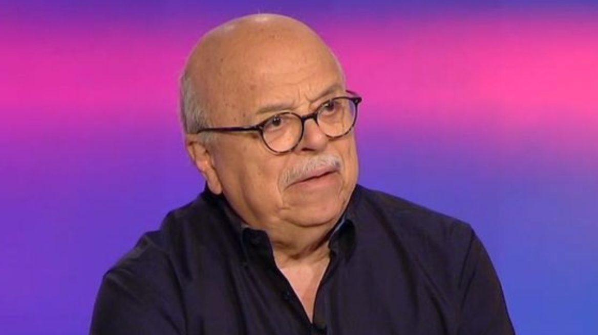 Γιάννης Ξανθούλης: Τρελαινόμουν να λέω ότι ήμουν υιοθετημένος, οι γονείς μου δεν πληγώθηκαν