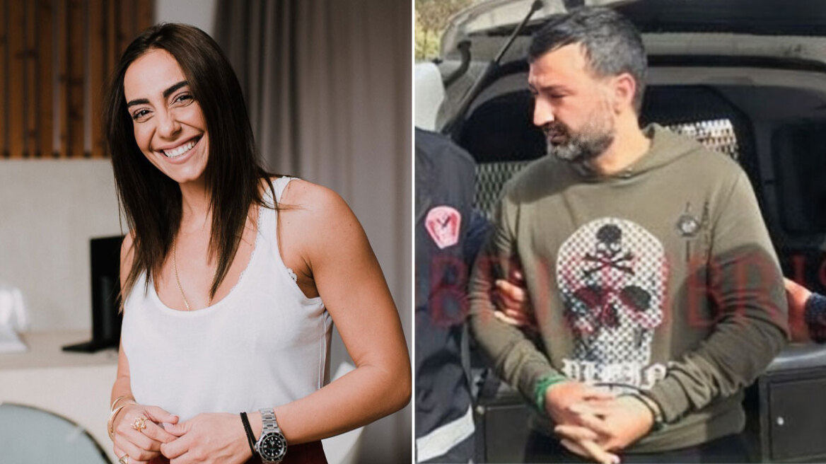 Σκάνδαλο στην Κύπρο: Η κοσμική κυρία, οι δεσμοφύλακες-μπάτλερ και ο βαρυποινίτης που συντόνιζε «βρώμικες» μπίζνες από το κελί