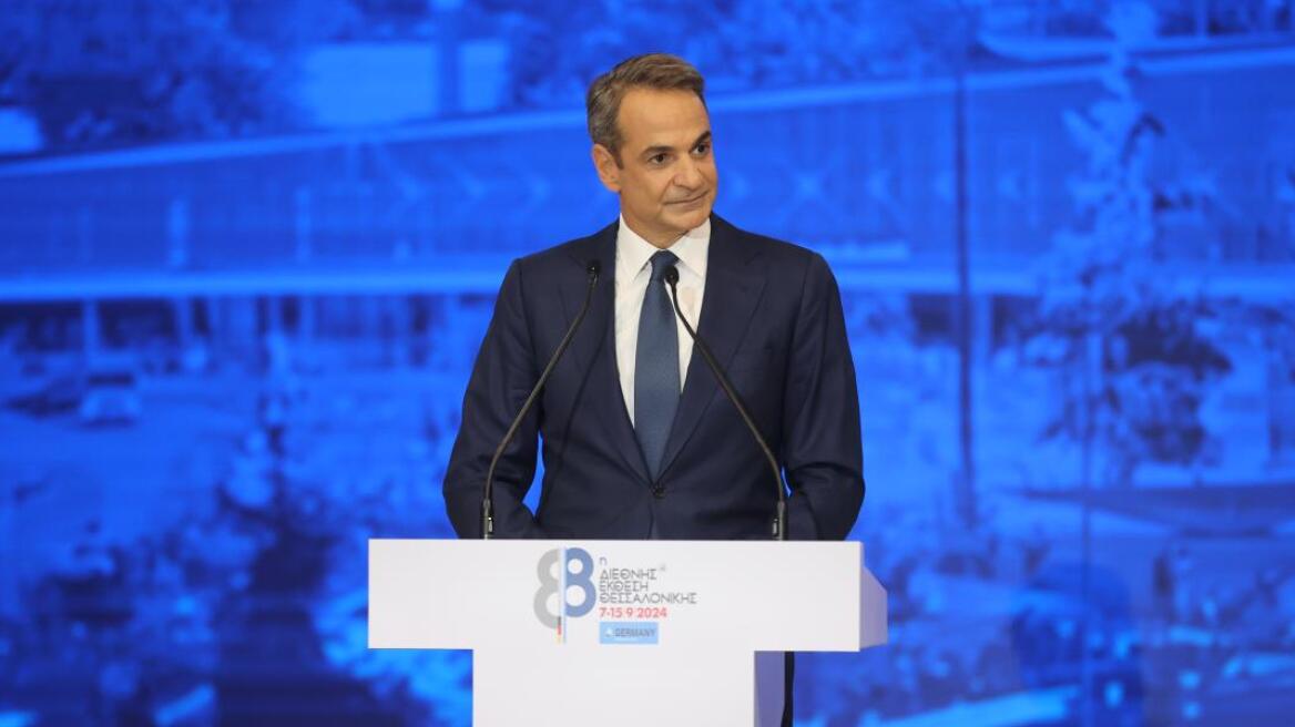 Καθαρός διάδρομος για το πακέτο της ΔΕΘ μετά την εκεχειρία στην Μέση Ανατολή