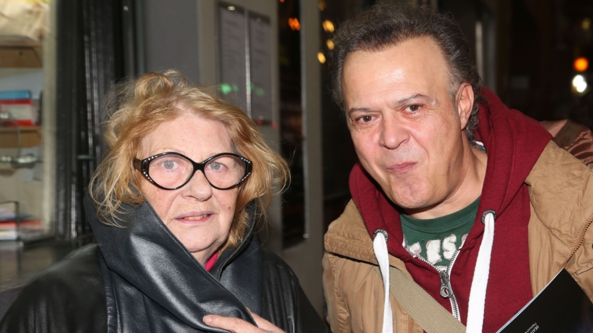 Μιχάλης Ρέππας για Άννα Παναγιωτοπούλου: Δεν ξέρω αν την κατάλαβα ποτέ, νιώθω ότι δεν τη γνώρισα καλά
