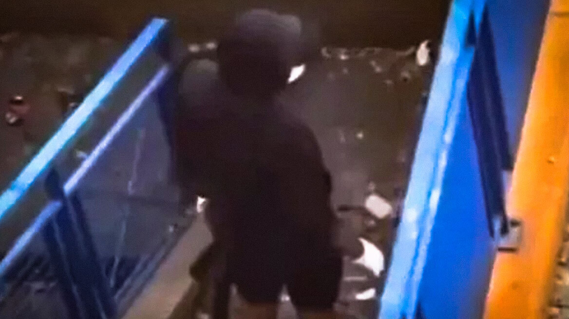 Γαλλία: Έξι τραυματίες, οι τέσσερις ανήλικοι, από πυροβολισμούς σε μια φτωχογειτονιά της Νιμ - Δείτε βίντεο