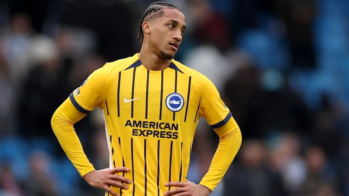 Μεταγραφική «φρενίτιδα» στην Τσέλσι: Μετά τον Γκίτενς, αποκτά και τον Ζοάο Πέδρο
