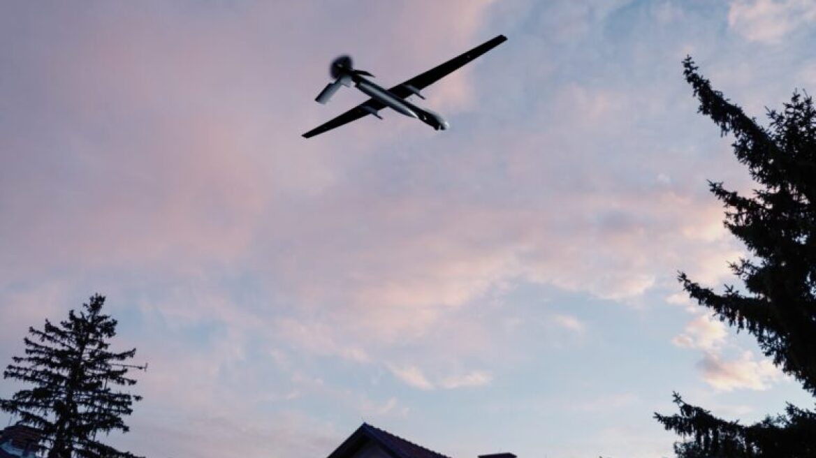 Το Κίεβο καταγγέλλει: Η Ρωσία εξαπέλυσε τη μεγαλύτερη αεροπορική επίθεση του τριετούς πολέμου
