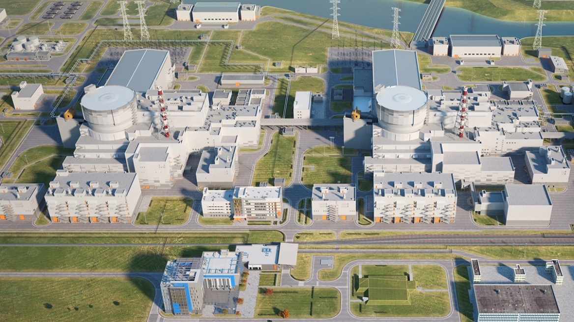 Σιγιάρτο: Η Ουάσινγκτον αίρει τις κυρώσεις για τον πυρηνικό σταθμό Paks-2 στην Ουγγαρία