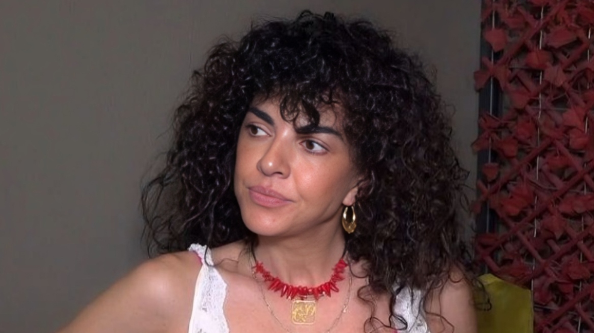 Μαρία Σολωμού: Δεν μου προτείνουν πια παρουσίαση εκπομπής, υπάρχει «σιχαμάρα» προς το πρόσωπό μου
