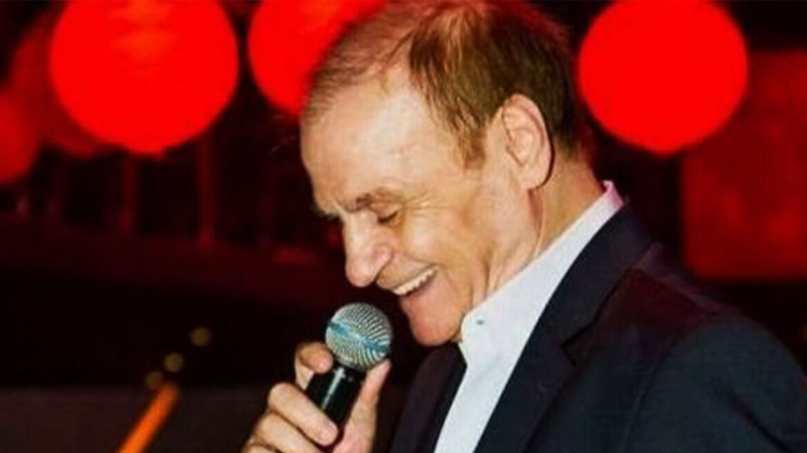 Από τη δόξα και τα χρήματα των δεκαετιών ’80 και ’90, στη φτώχεια και τα προβλήματα υγείας - Η ζωή του Κώστα Μοναχού