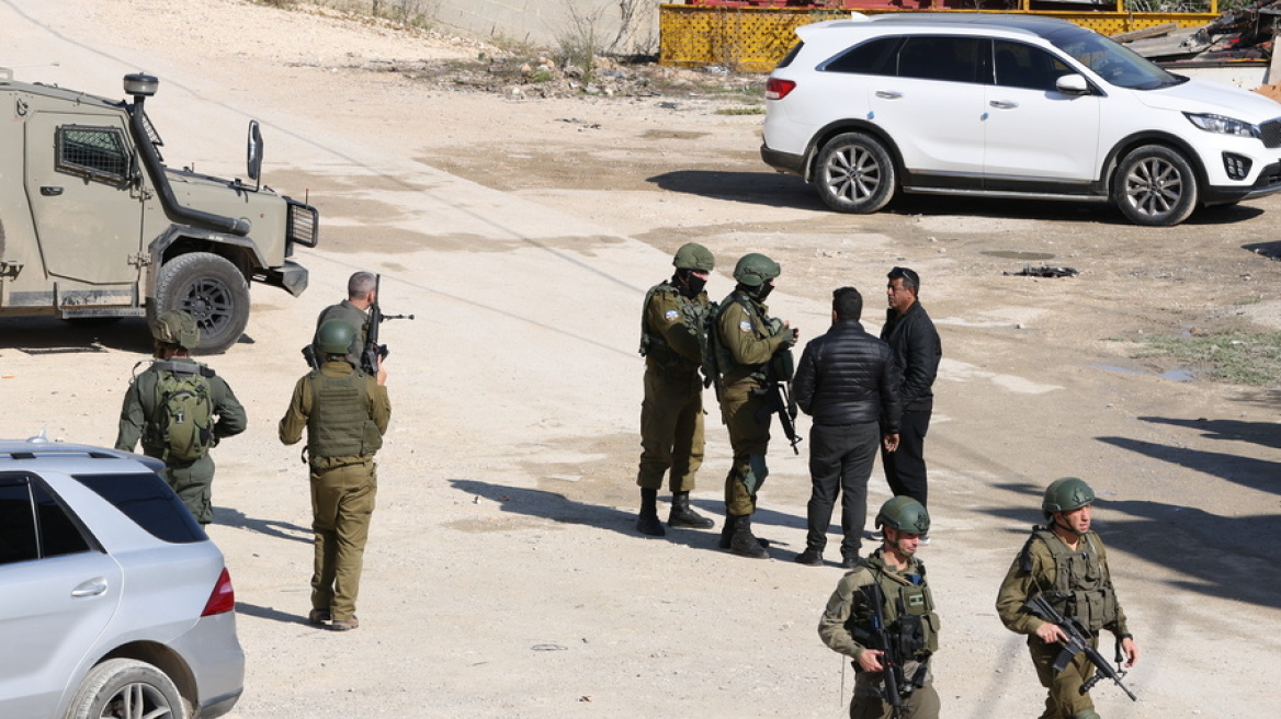 Ισραήλ: Χαλαρώνουν οι ταξιδιωτικοί περιορισμοί για τους υπαλλήλους της αμερικανικής κυβέρνησης