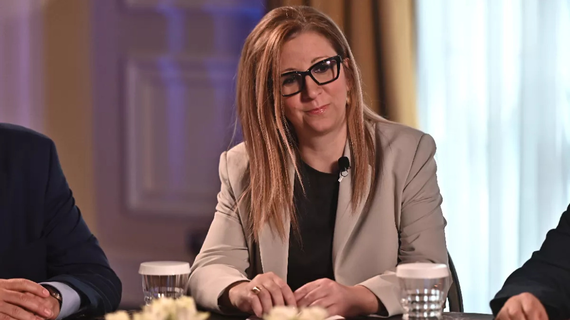 Ελένη Κορομπόκη: Ο καρδιοπαθής χρειάζεται ολιστική προσέγγιση και οικογενειακό γιατρό
