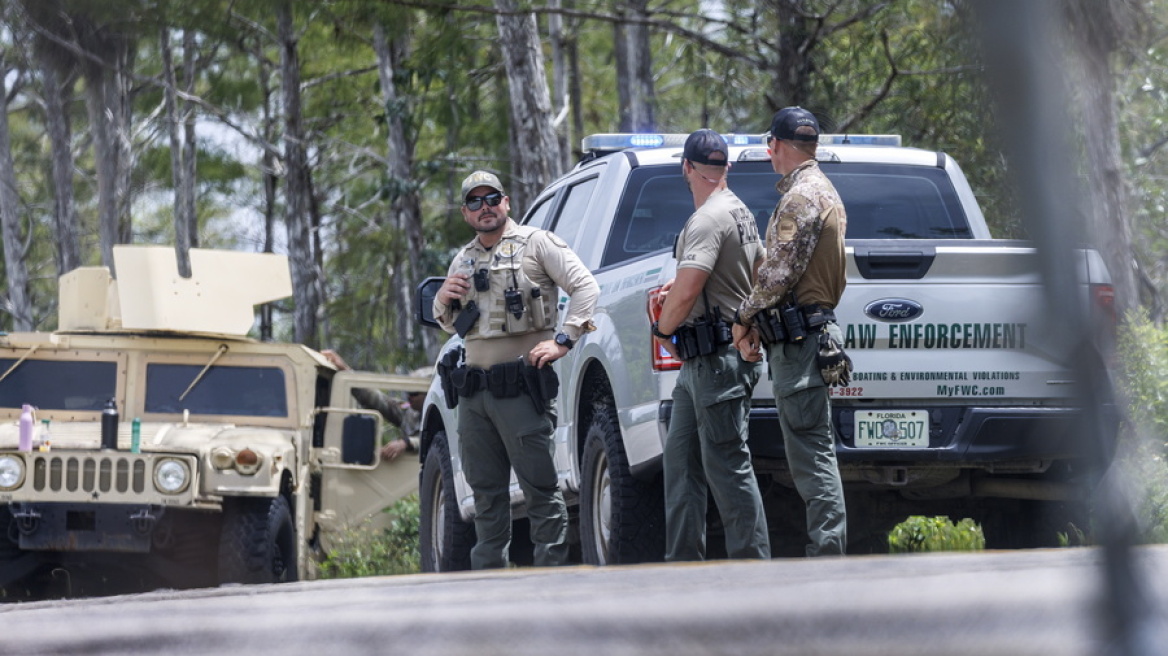 Απάνθρωπη η μεταχείριση μεταναστών υπό κράτηση στις ΗΠΑ, καταγγέλλει το HRW - «Μας βάζουν να τρώμε σαν τα σκυλιά»
