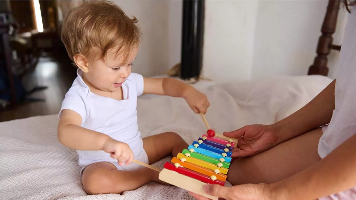 Γιατί ο τρόπος που αντιδρά ένα μωρό μπορεί να προβλέψει το IQ του στα… 30 – Έρευνα αποκαλύπτει
