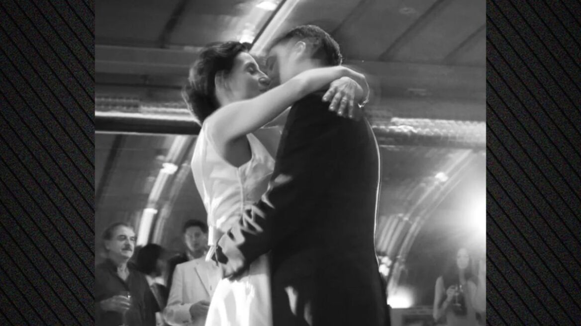 Η Ευδοκία Ρουμελιώτη και ο Νικηφόρος Χαραγκιώνης έκλεισαν 13 χρόνια γάμου - Η ανάρτησή της