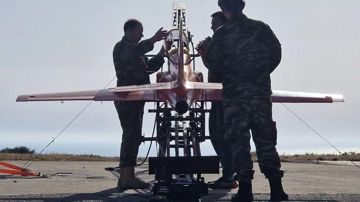 Κομισιόν: Στις 30 Νοεμβρίου λήγει η προθεσμία για την κατάθεση εθνικών σχεδίων για το SAFE - Δεν προλαβαίνει η Τουρκία