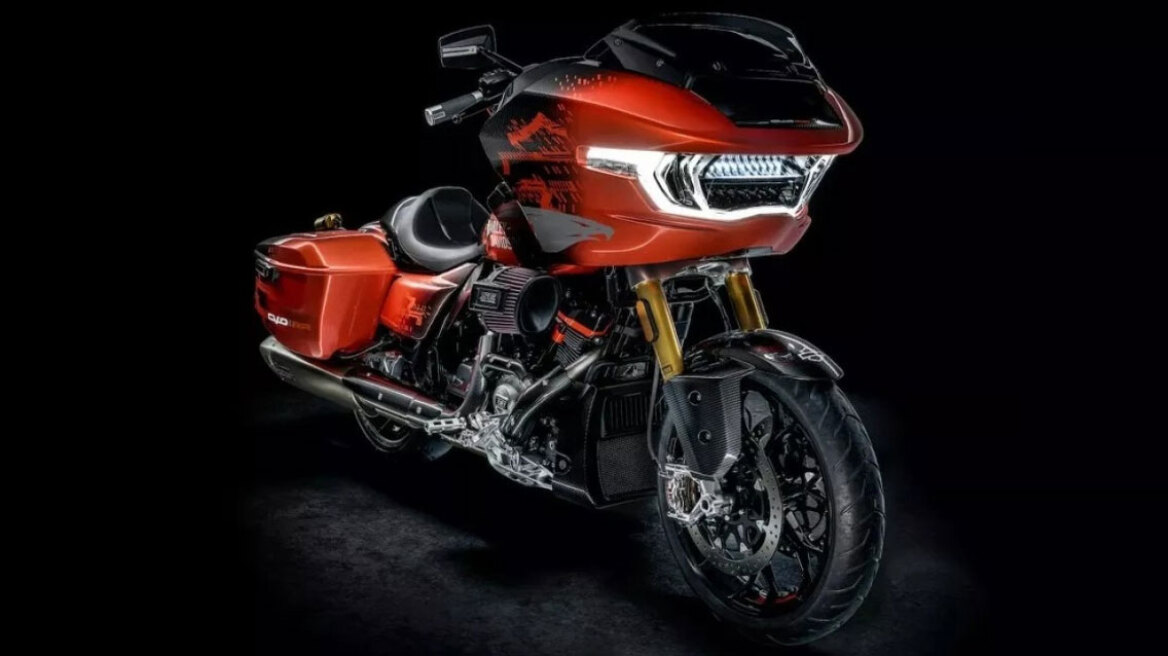 Harley-Davidson: Πώς δύο φίλοι δημιούργησαν έναν θρύλο