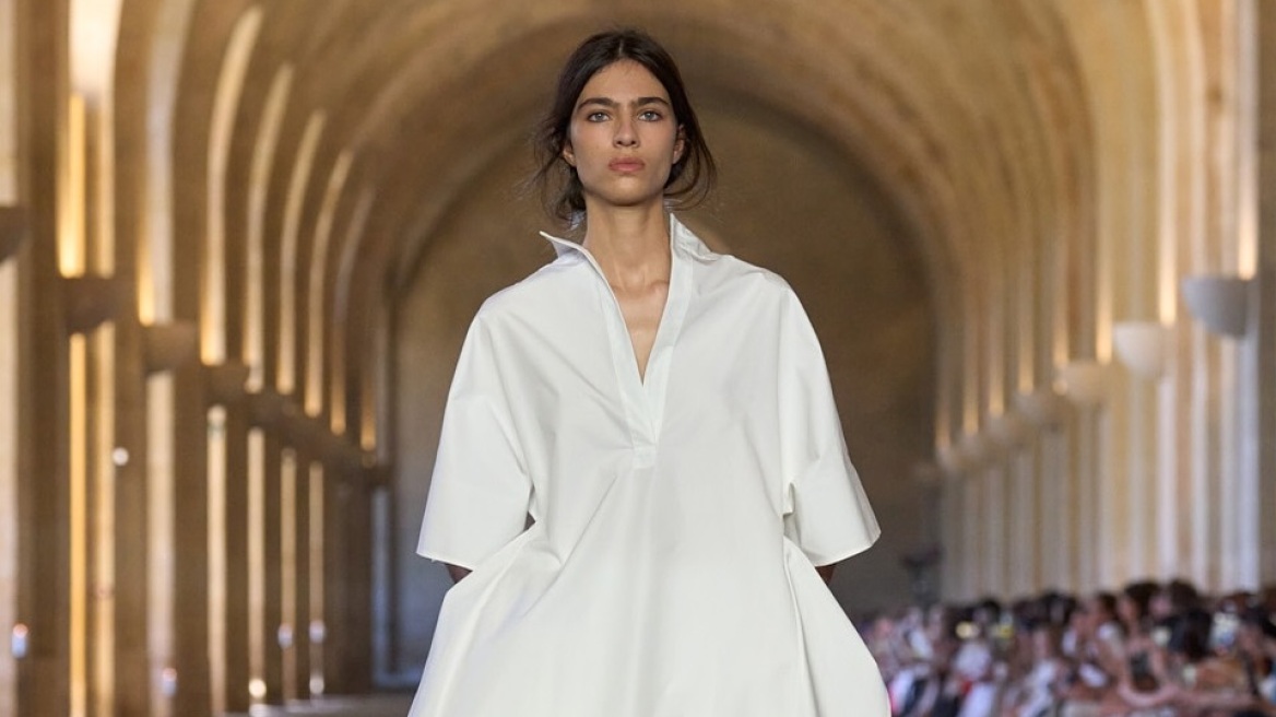 Ο Jacquemus απέτισε φόρο τιμής στις ρίζες του με τη νέα του συλλογή
