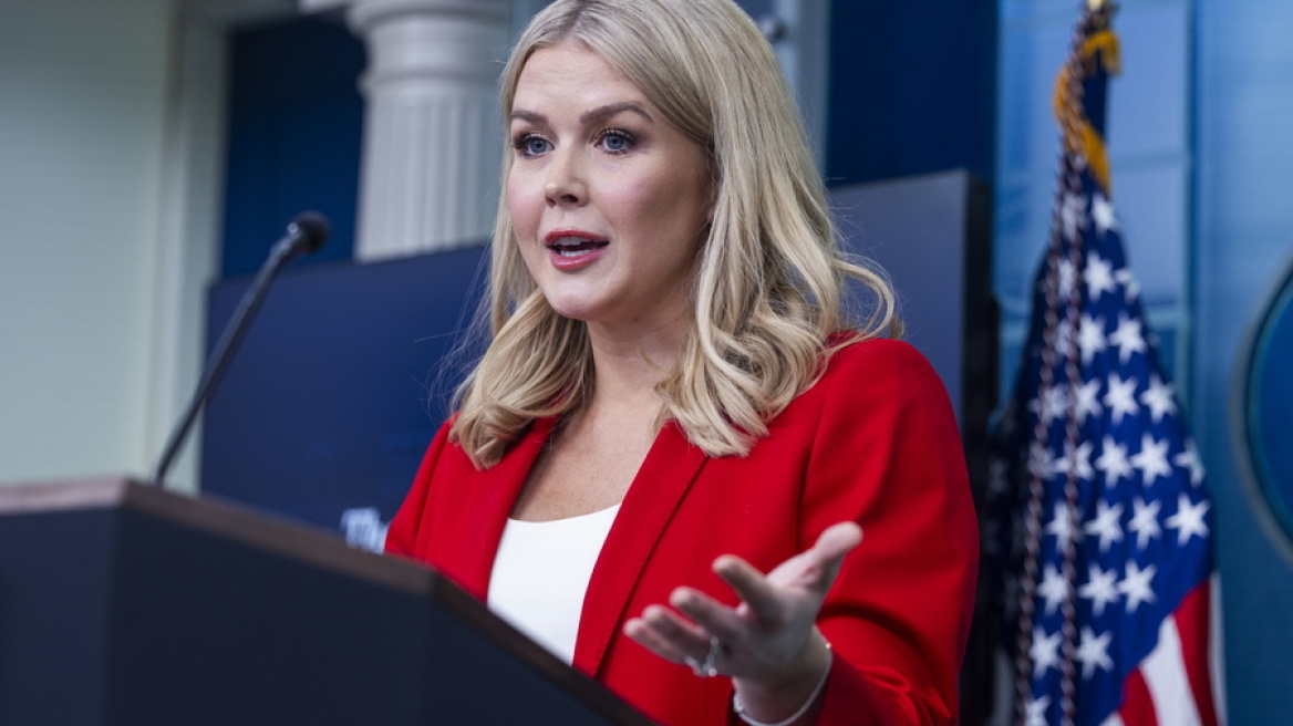 Λευκός Οίκος: Ο Καναδάς «υποχώρησε» απέναντι στον Τραμπ - Εγκαταλείπει τον φόρο για τους τεχνολογικούς κολοσσούς 